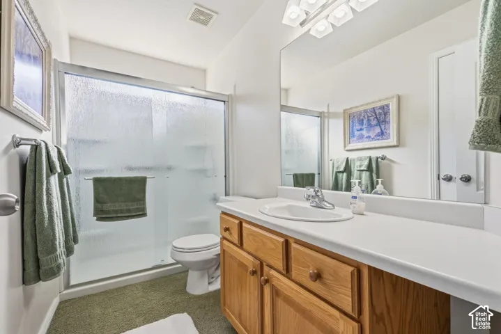 8067 S Station Landing Way, Sandy, Utah 84070