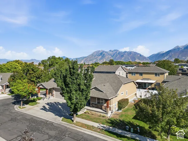 8067 S Station Landing Way, Sandy, Utah 84070