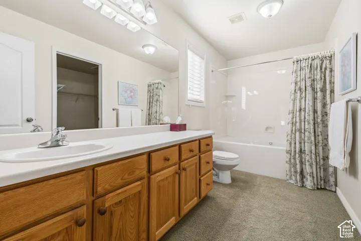 8067 S Station Landing Way, Sandy, Utah 84070