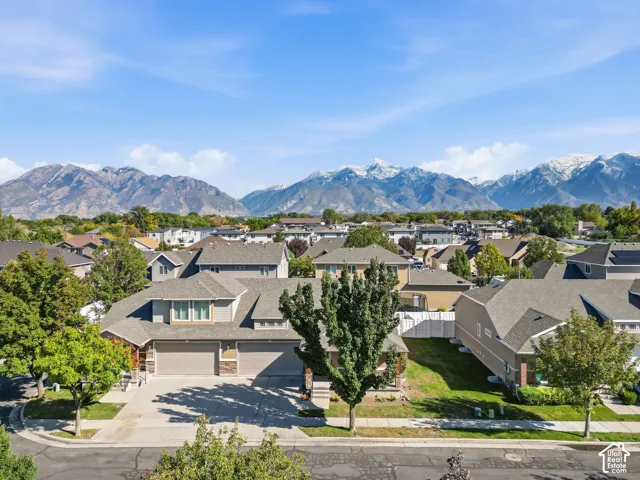 8067 S Station Landing Way, Sandy, Utah 84070