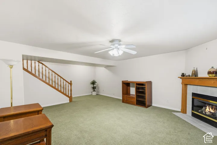 8067 S Station Landing Way, Sandy, Utah 84070