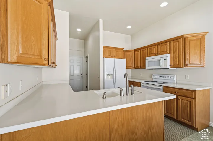 8067 S Station Landing Way, Sandy, Utah 84070