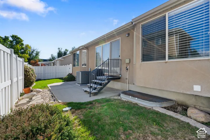 8067 S Station Landing Way, Sandy, Utah 84070