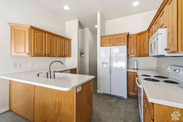 8067 S Station Landing Way, Sandy, Utah 84070