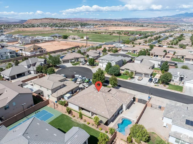 3052 E 2840 Cir, St. George, Utah 84790