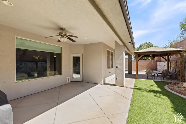 3052 E 2840 Cir, St. George, Utah 84790