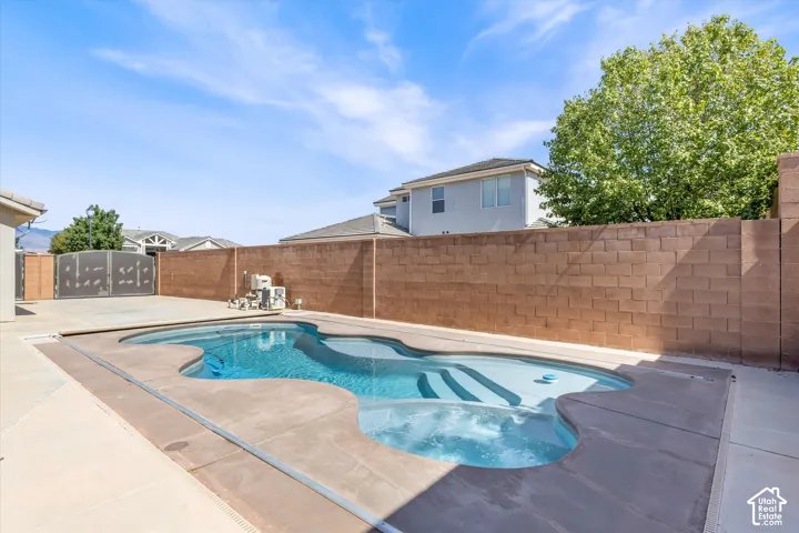 3052 E 2840 Cir, St. George, Utah 84790