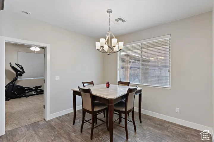 3052 E 2840 Cir, St. George, Utah 84790