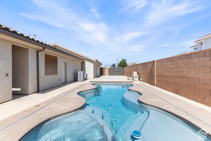 3052 E 2840 Cir, St. George, Utah 84790