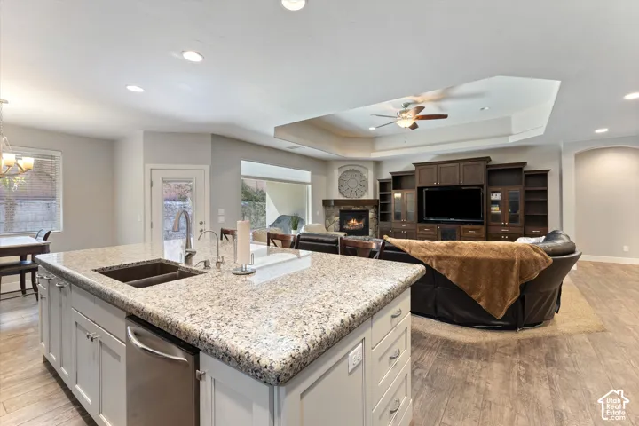3052 E 2840 Cir, St. George, Utah 84790