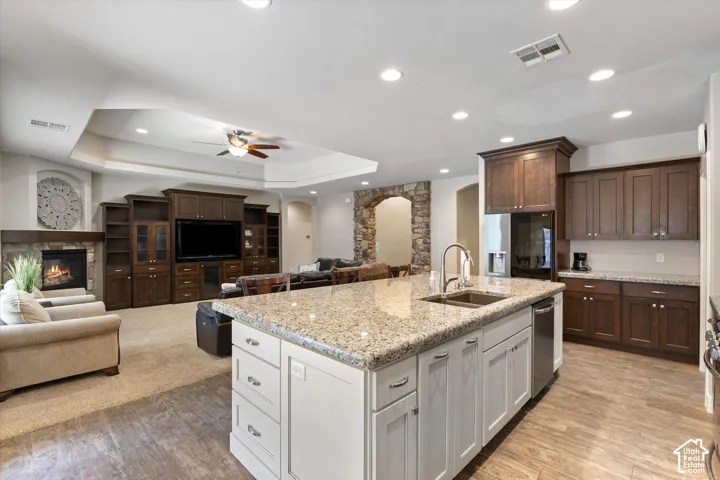 3052 E 2840 Cir, St. George, Utah 84790