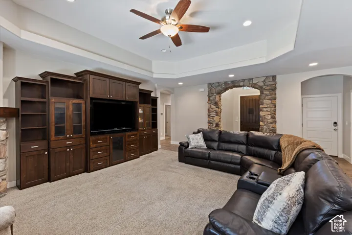 3052 E 2840 Cir, St. George, Utah 84790