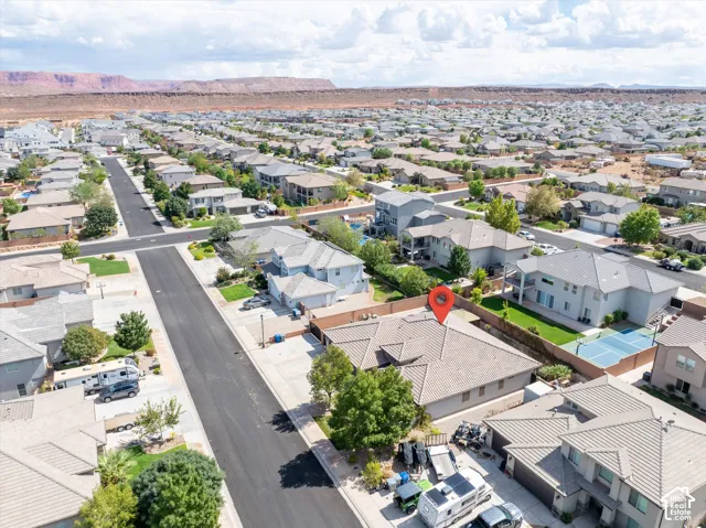 3052 E 2840 Cir, St. George, Utah 84790