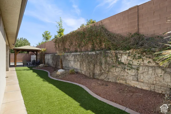 3052 E 2840 Cir, St. George, Utah 84790