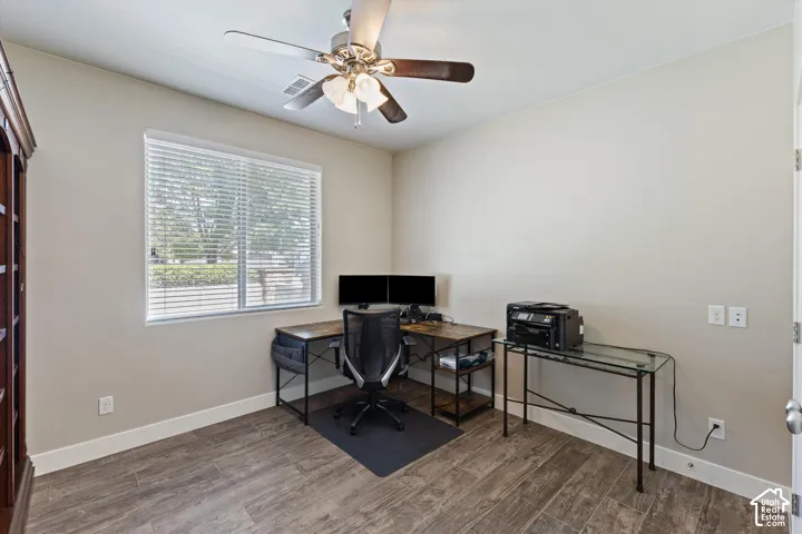 3052 E 2840 Cir, St. George, Utah 84790
