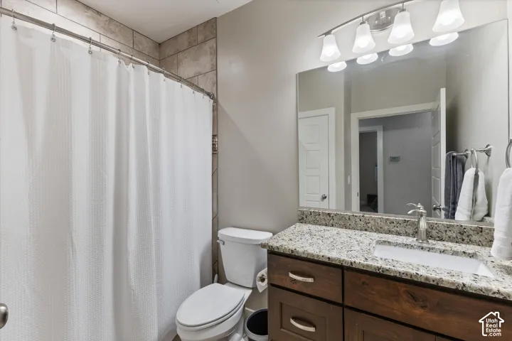 3052 E 2840 Cir, St. George, Utah 84790