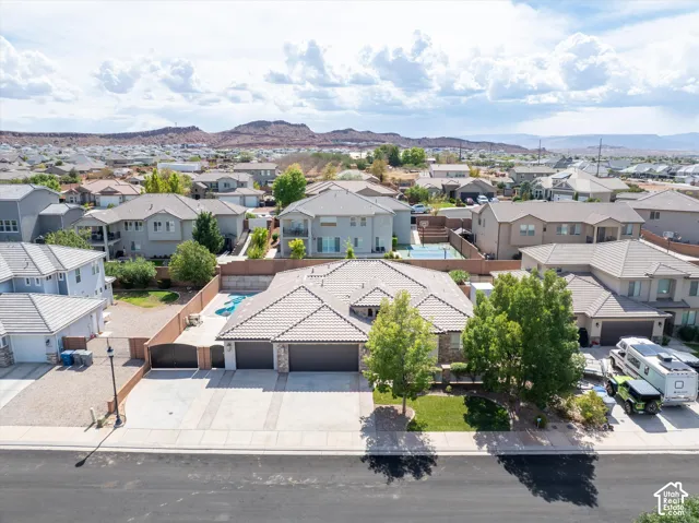 3052 E 2840 Cir, St. George, Utah 84790