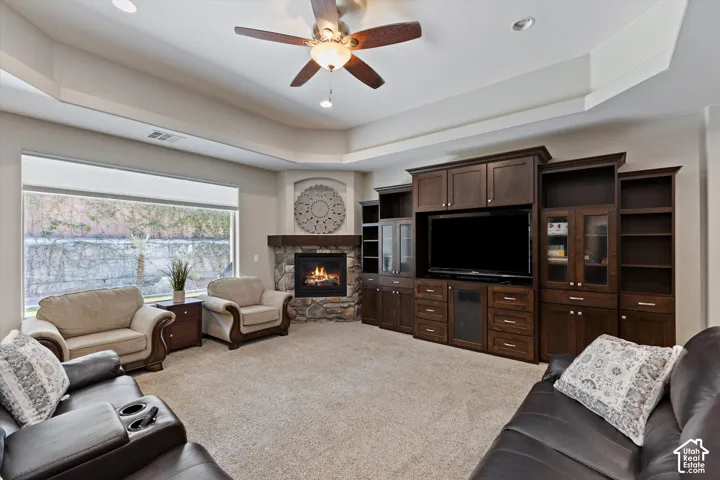 3052 E 2840 Cir, St. George, Utah 84790