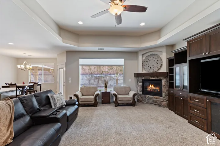 3052 E 2840 Cir, St. George, Utah 84790