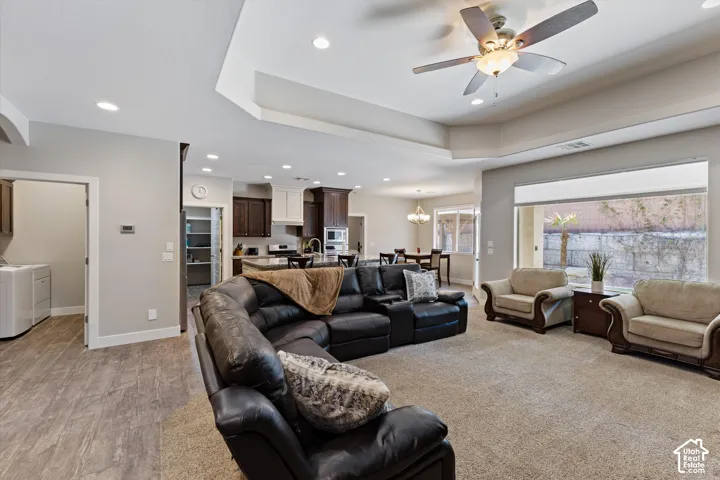3052 E 2840 Cir, St. George, Utah 84790