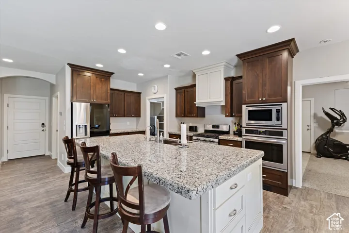 3052 E 2840 Cir, St. George, Utah 84790