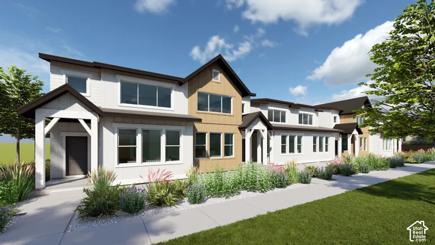 1756 W Viola Ln #3010, Saratoga Springs, Utah 84045