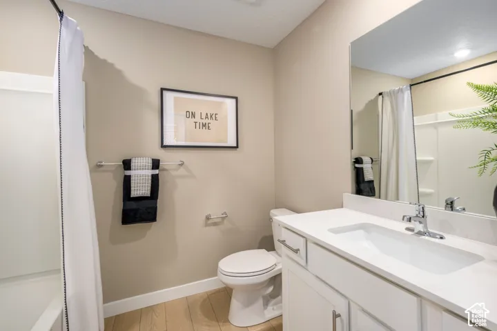 1756 W Viola Ln #3010, Saratoga Springs, Utah 84045