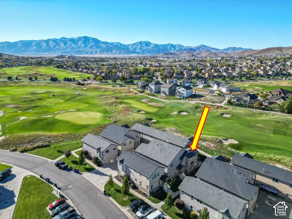 Aerial perspective