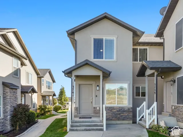 Welcome Home!