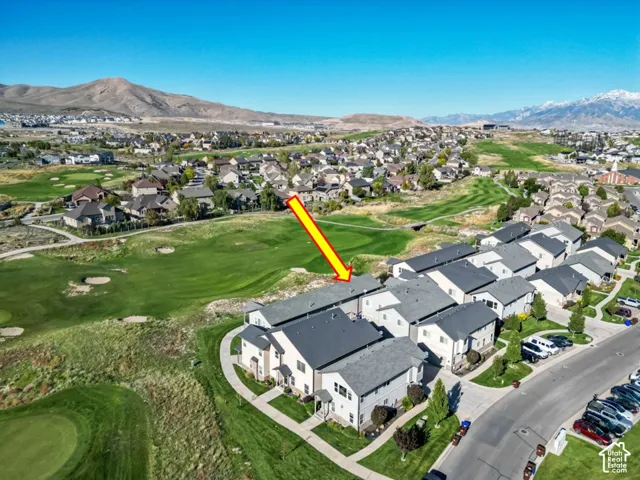 Aerial perspective