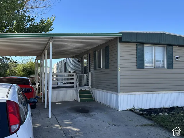 1189 W Prodo Vista Dr, West Valley City, Utah 84119