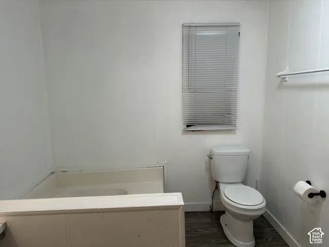 1189 W Prodo Vista Dr, West Valley City, Utah 84119