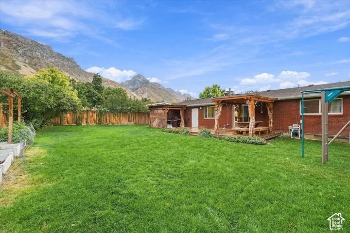 3218 N Mojave Ln, Provo, Utah 84604