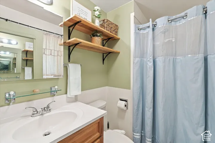 3218 N Mojave Ln, Provo, Utah 84604
