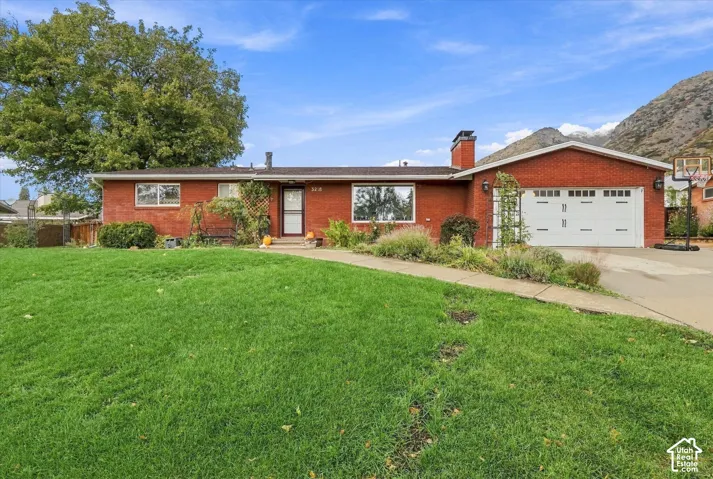 3218 N Mojave Ln, Provo, Utah 84604