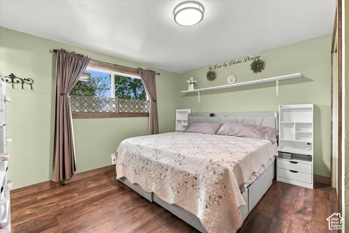 3218 N Mojave Ln, Provo, Utah 84604
