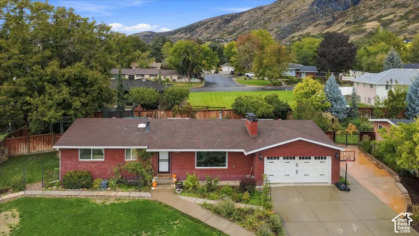 3218 N Mojave Ln, Provo, Utah 84604