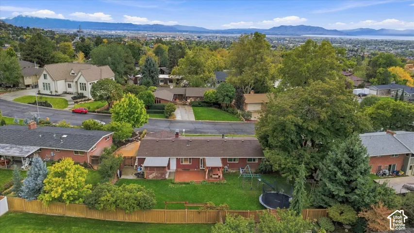 3218 N Mojave Ln, Provo, Utah 84604