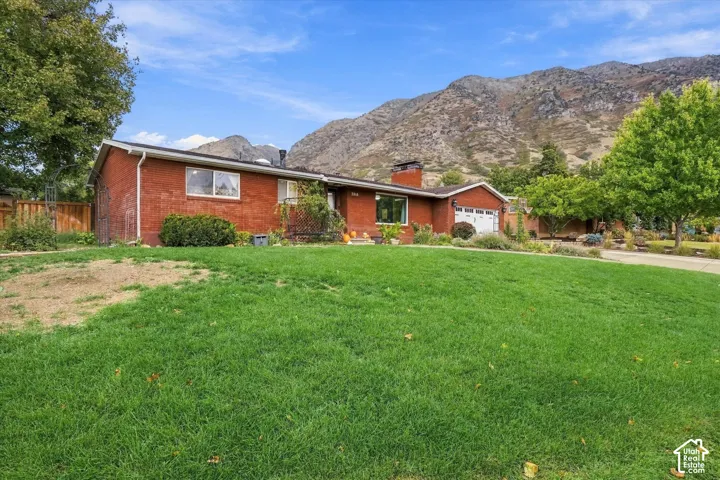 3218 N Mojave Ln, Provo, Utah 84604