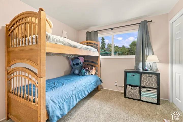3218 N Mojave Ln, Provo, Utah 84604
