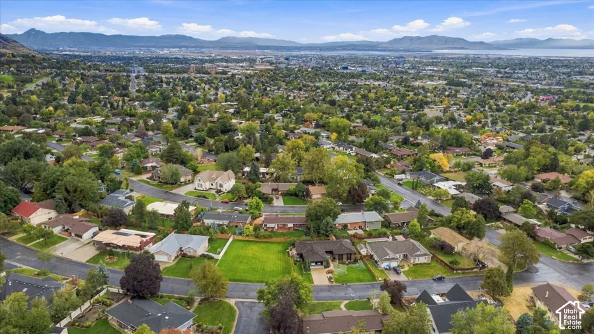 3218 N Mojave Ln, Provo, Utah 84604