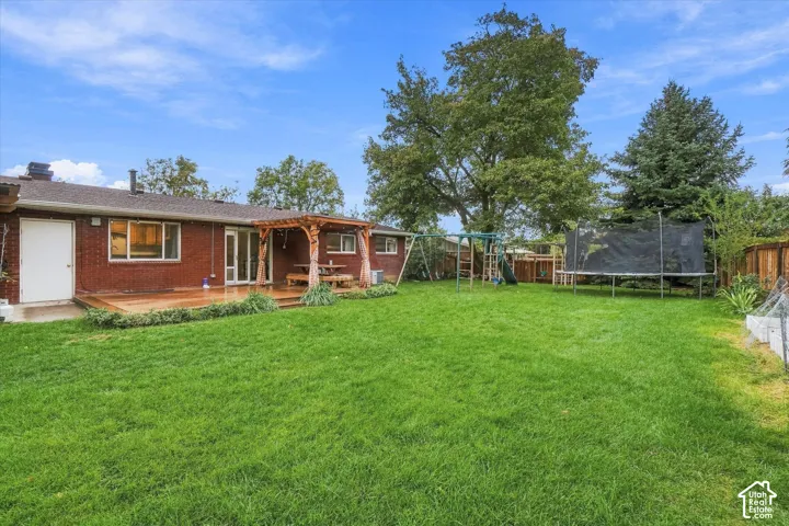 3218 N Mojave Ln, Provo, Utah 84604