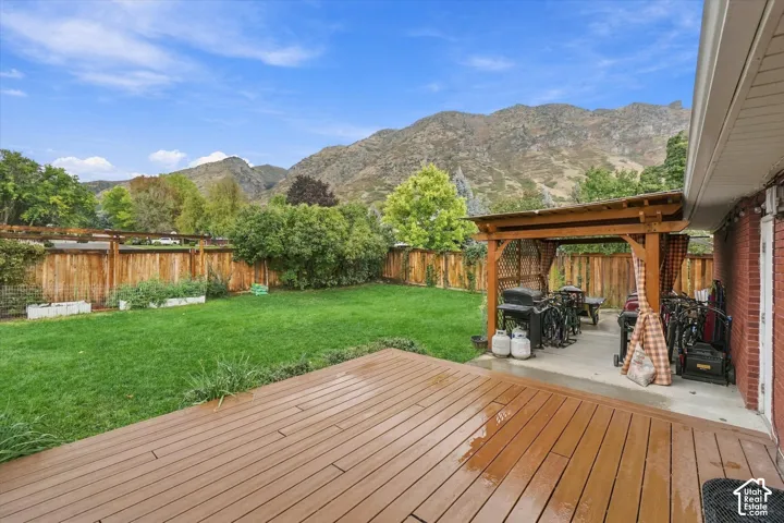 3218 N Mojave Ln, Provo, Utah 84604