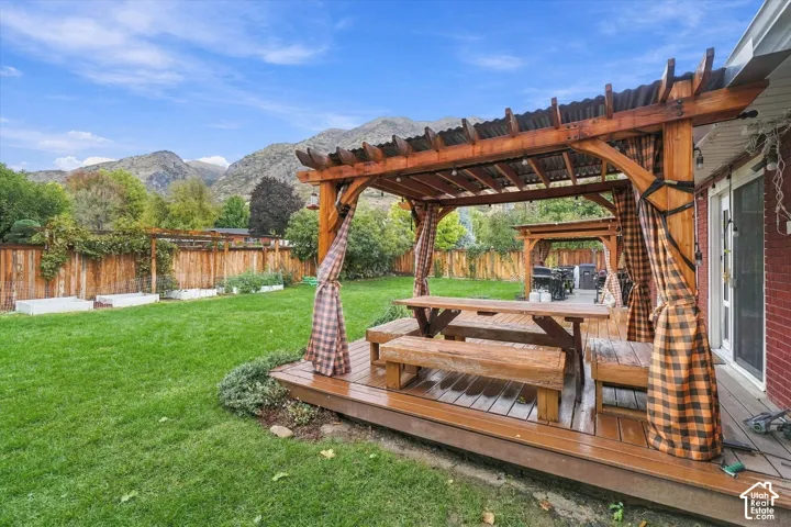 3218 N Mojave Ln, Provo, Utah 84604