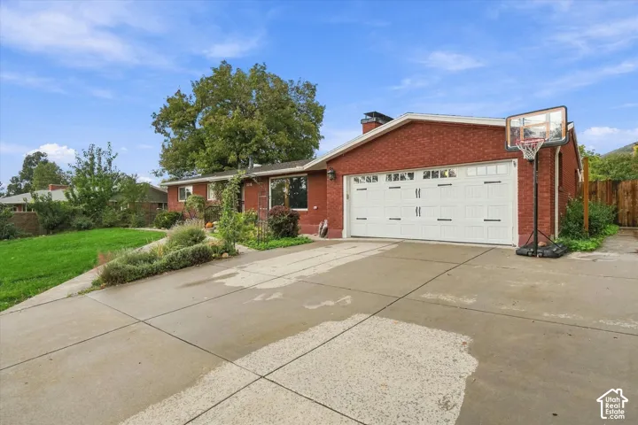 3218 N Mojave Ln, Provo, Utah 84604