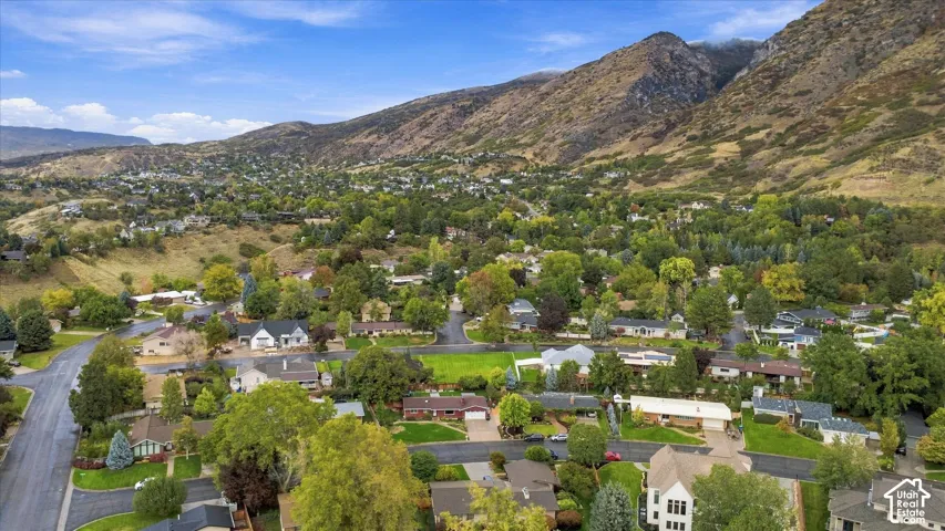 3218 N Mojave Ln, Provo, Utah 84604