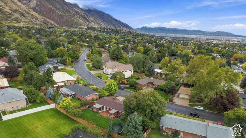 3218 N Mojave Ln, Provo, Utah 84604