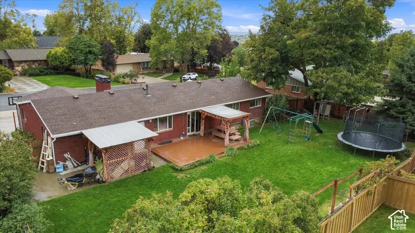 3218 N Mojave Ln, Provo, Utah 84604