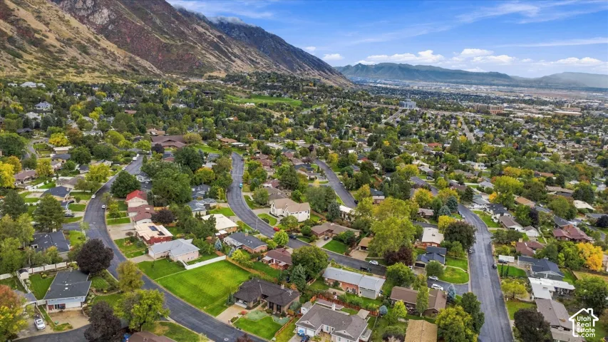 3218 N Mojave Ln, Provo, Utah 84604