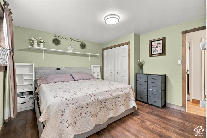 3218 N Mojave Ln, Provo, Utah 84604